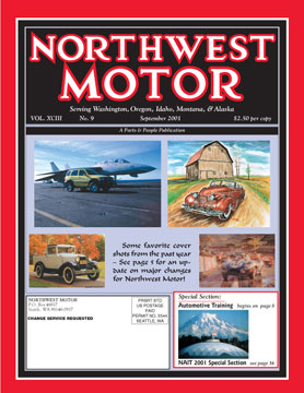 [NW Motor]