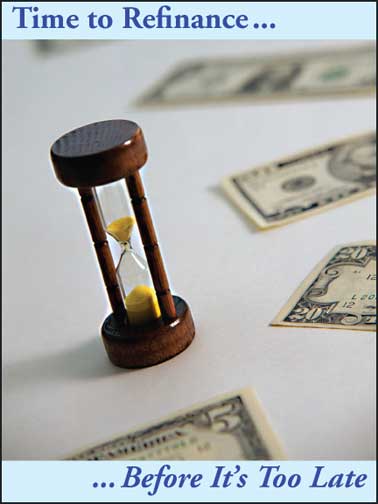 [Refinance]